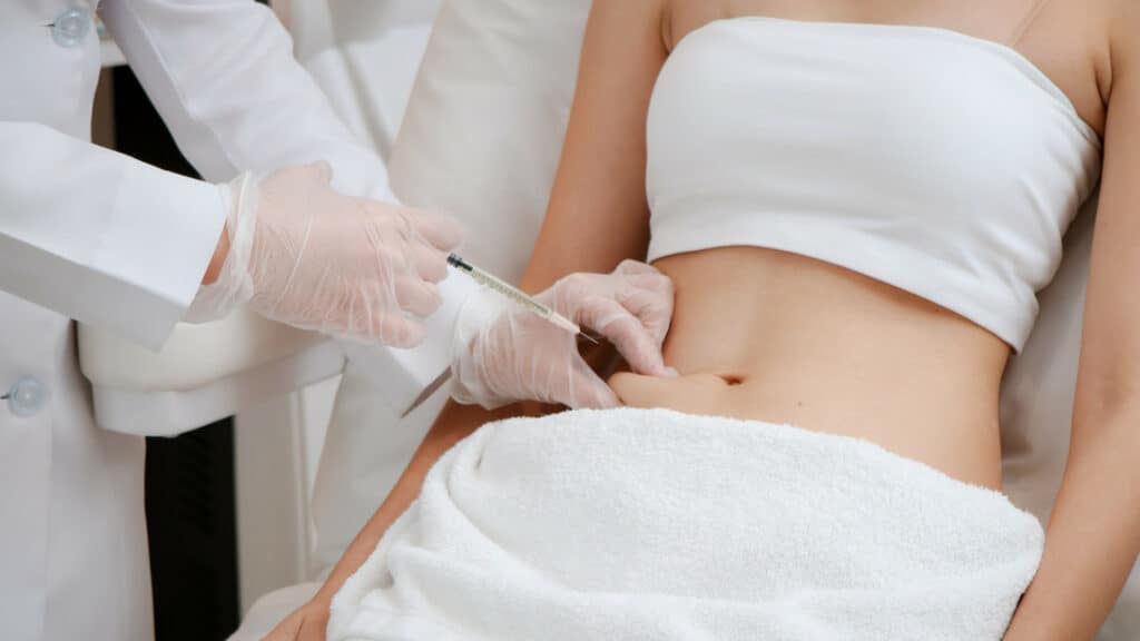 Can Aqualyx Injection Improve Body Definition?