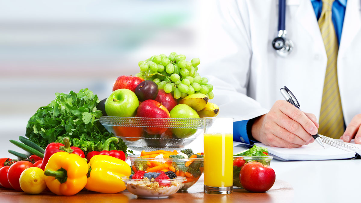 Can Balanced Diet Plans Help Maintain Long-Term Weight Loss?