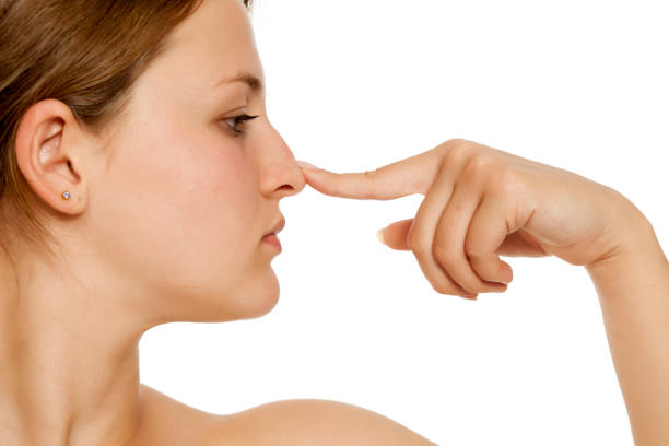 Can Botox for Nose in Abu Dhabi Reduce Nose Tip Droop?