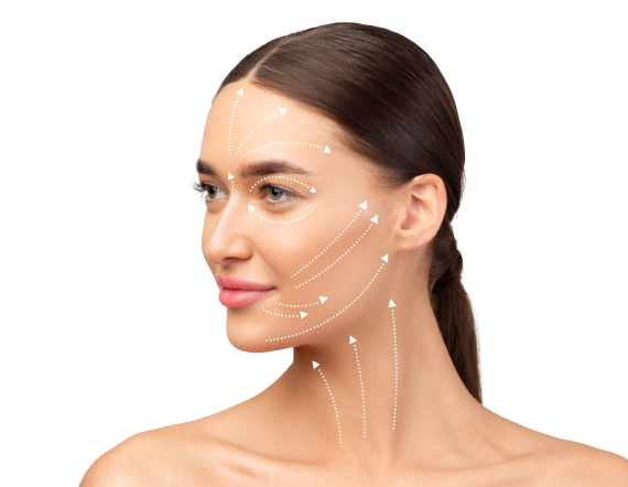 Can Endolift reduce wrinkles and fine lines quickly?