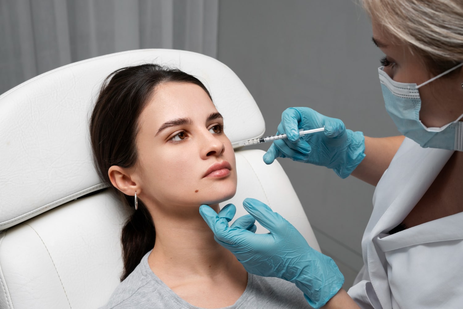 Can Exosomes Treatment Make Skin Look Younger Effortlessly?