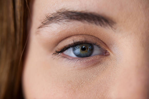 Can Eyelid Surgery Reduce Wrinkles Around the Eyes?