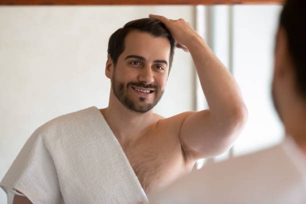 Can Hair Transplant in Abu Dhabi Improve Hair Thickness?