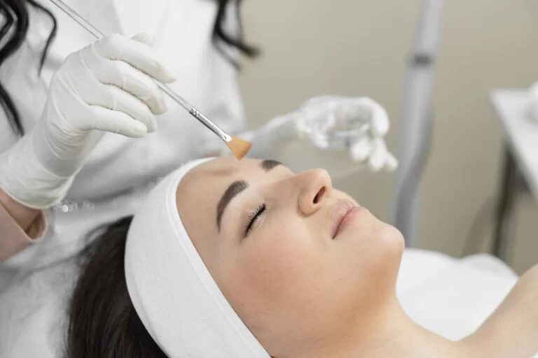 Can Inno Peel reduce the stubborn blackheads?