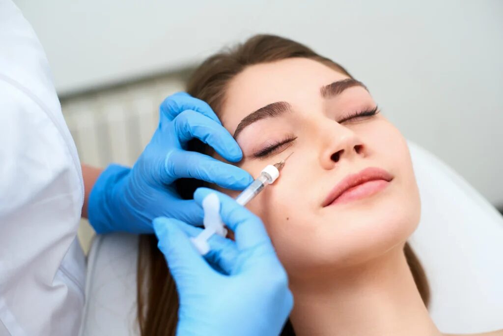 Can Juvederm Filler Smooth Fine Lines and Wrinkles?