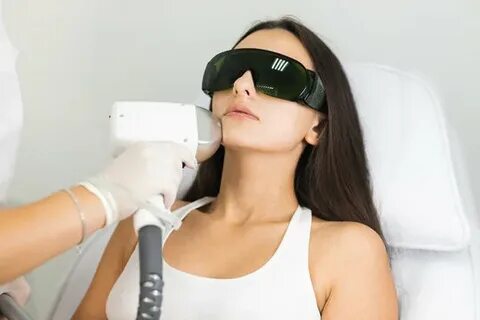Can Laser Hair Removal Help Reduce Ingrown Hair Problems?