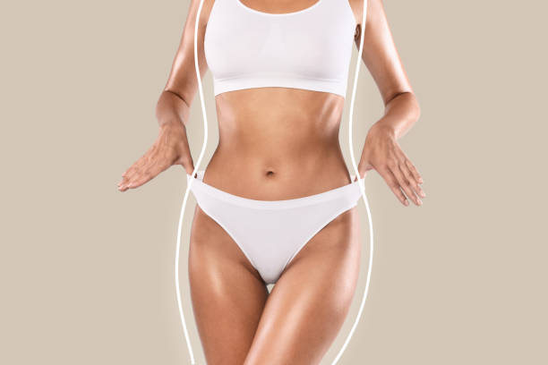 Can Liposuction Sculpt a More Defined Waistline?