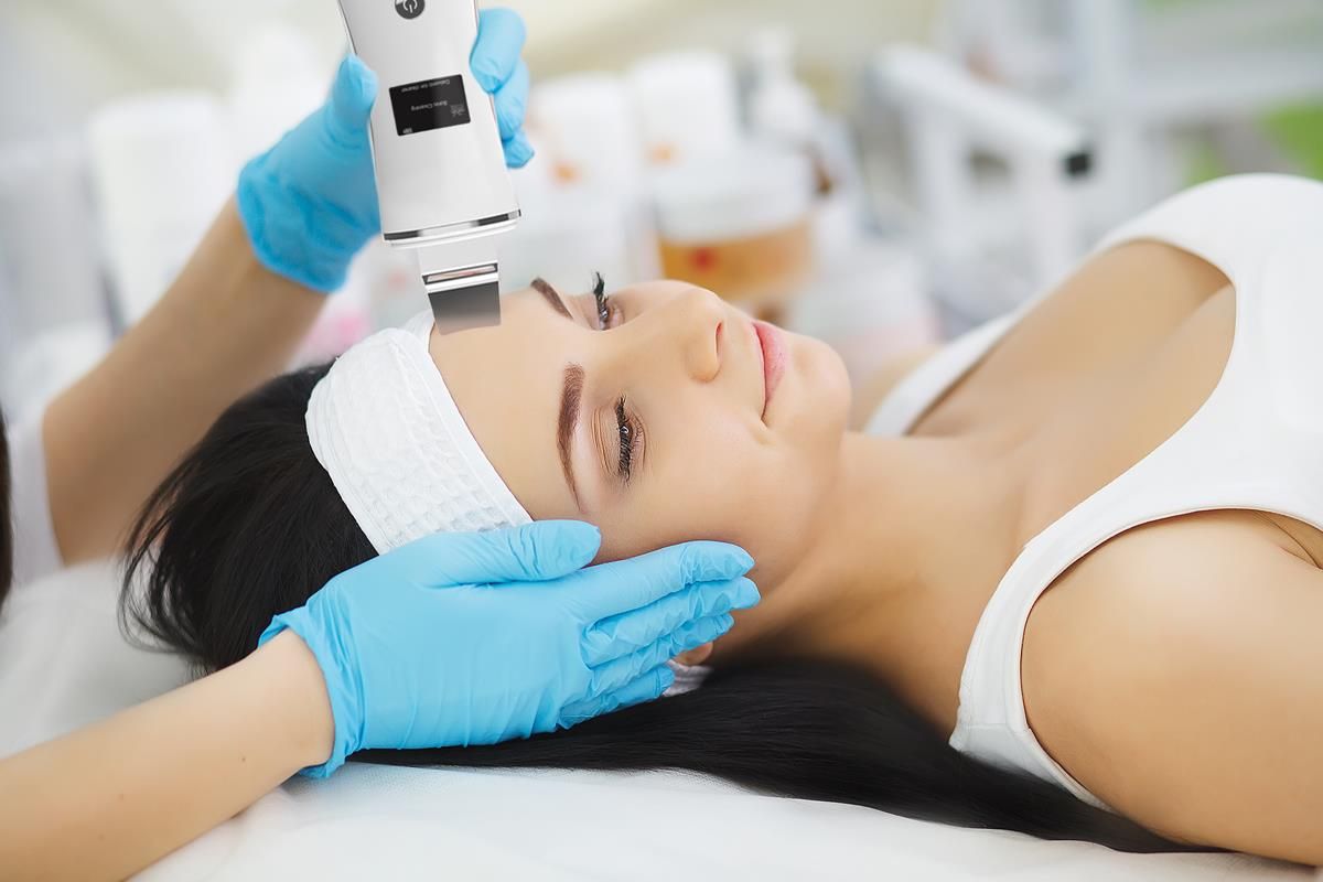 What Is the Ideal Skin Type for Pico Laser Therapy?
