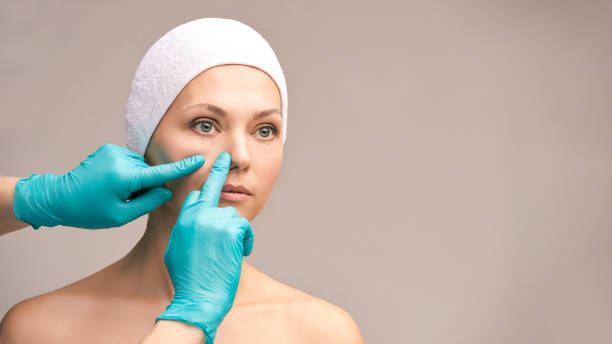 Can-Rhinoplasty-Fix-Over-Projected-Nose-Tips