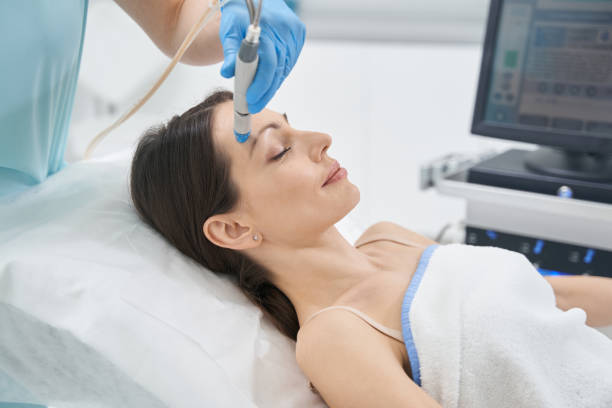 Can a Hydrafacial Near Me Help With Skin Elasticity Loss?