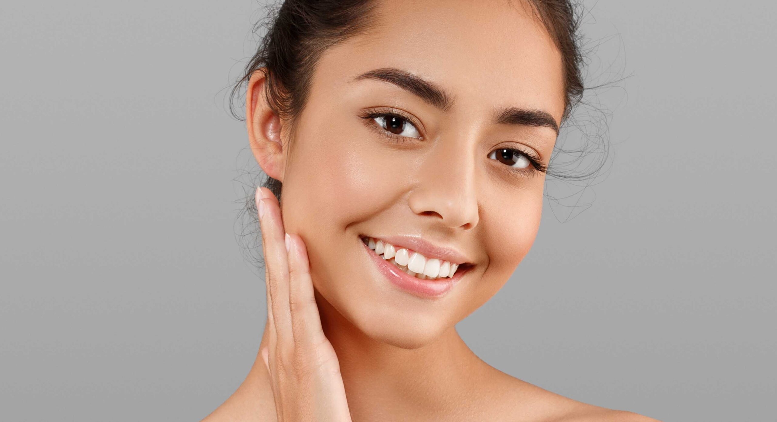 Can an 8 point facelift reduce signs of facial aging?