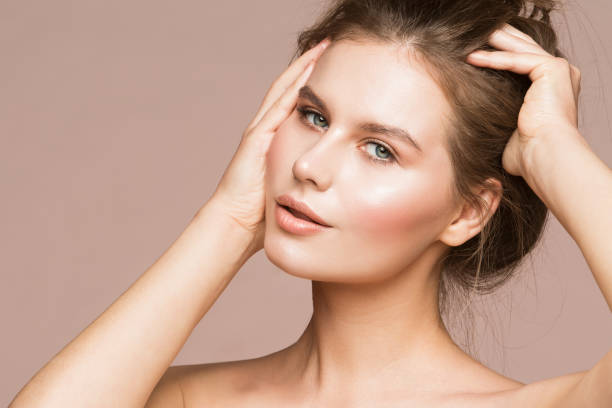Can morpheus8 reduce smile line visibility fast?