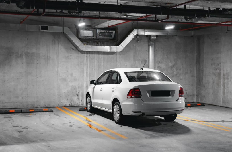 Monthly Parking Space for Rent: Cost, Benefits, and Tips