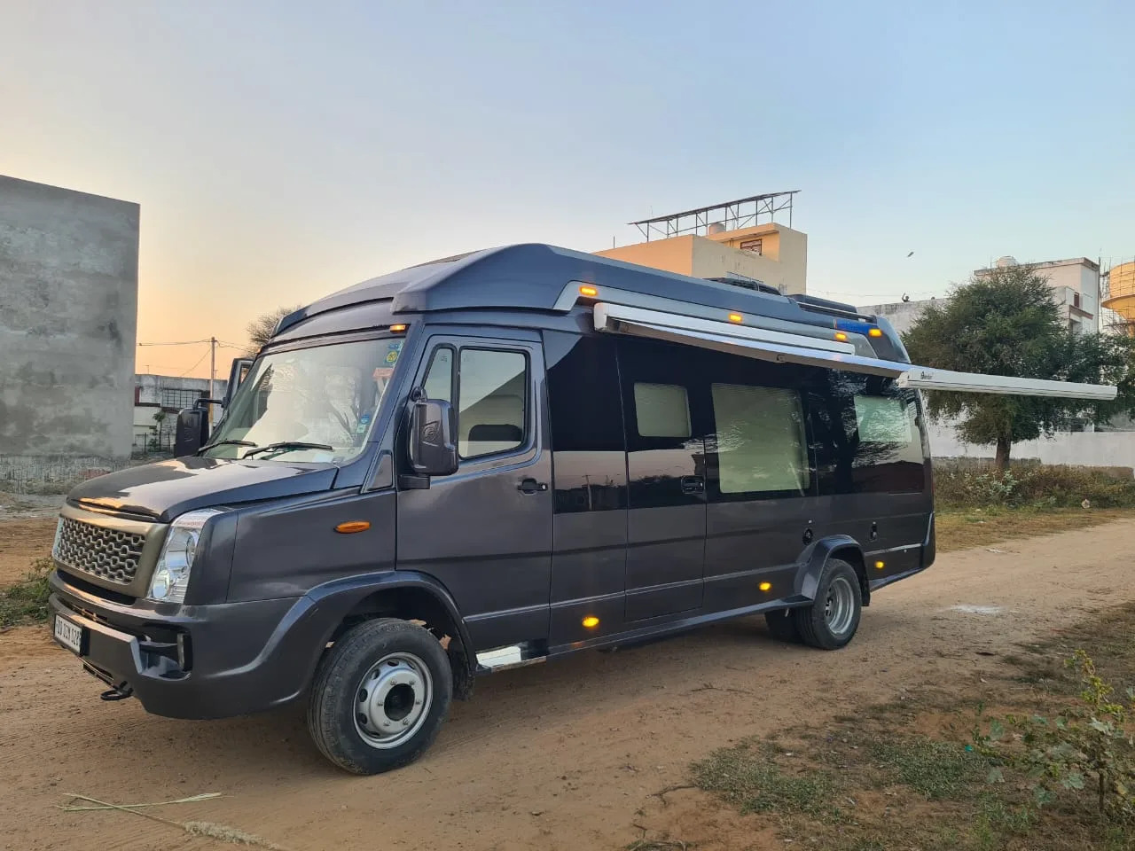 The Ultimate Guide to Modern Caravan Travel and Comfort on the Road