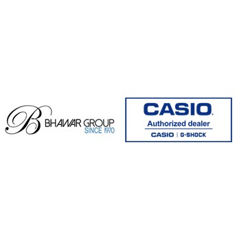 Casio Silver Watch Collection | Premium Metal Casio Watch