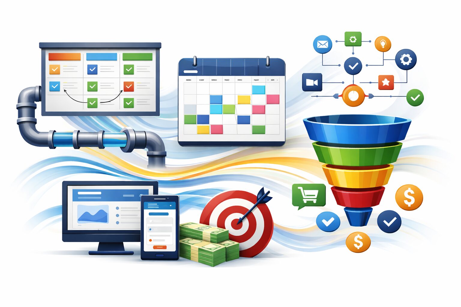 The Top 10 Digital Marketing Services Every Small Business Needs Right Now