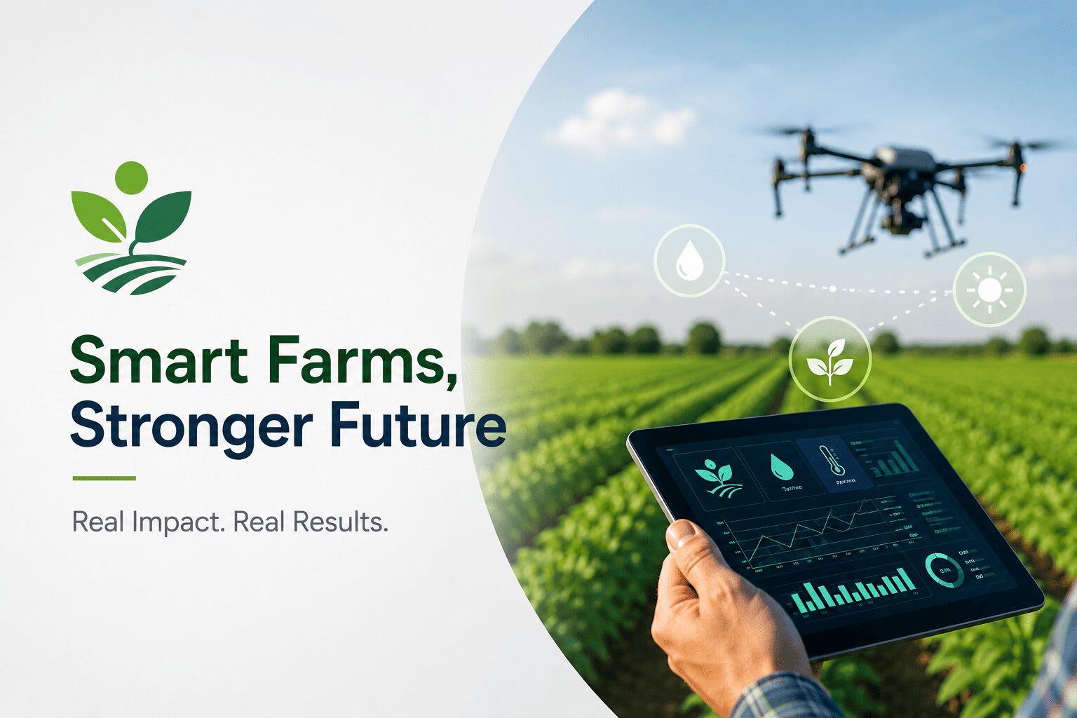 Can AI Really Save Your Farm? Here Are the Real Facts