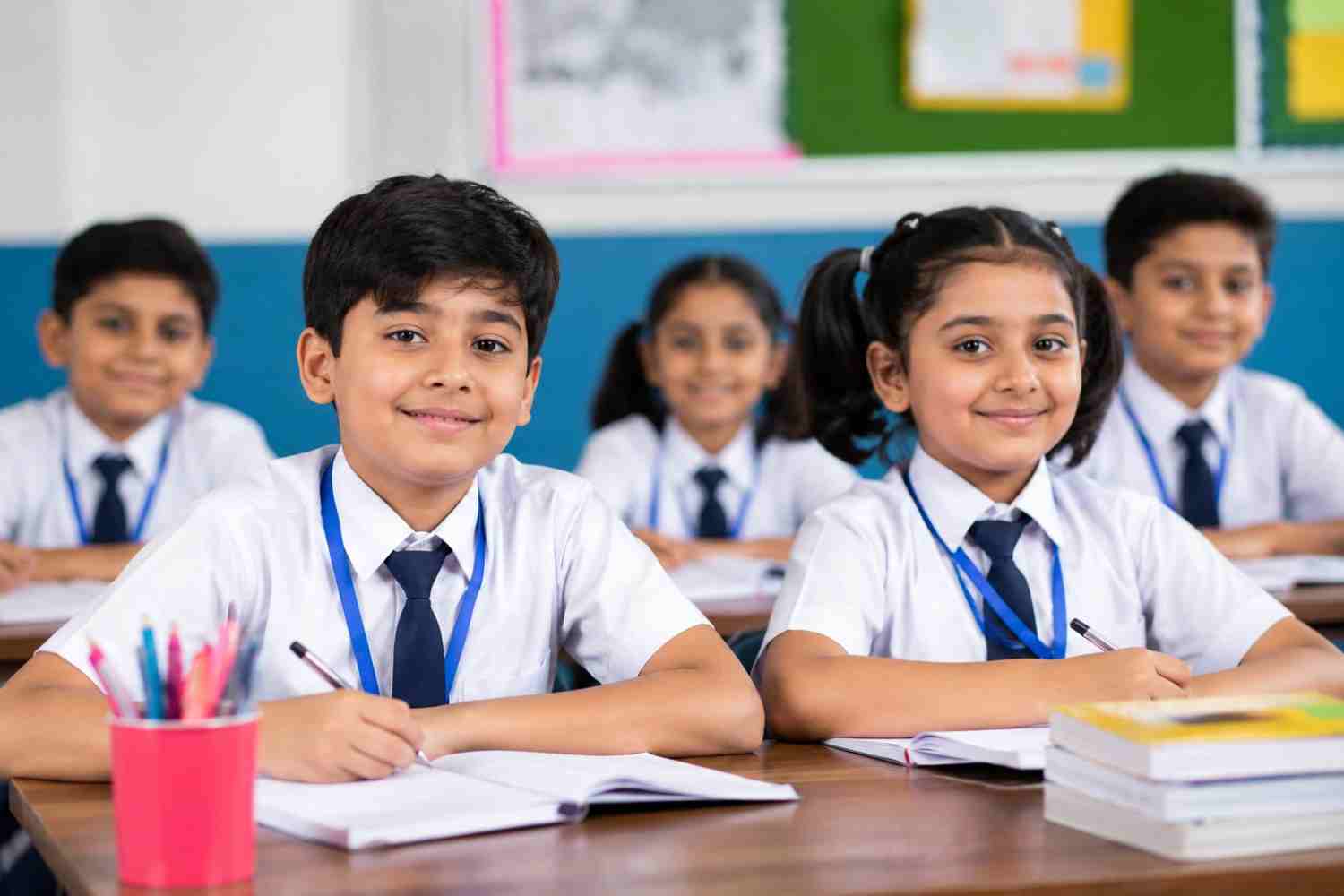 How Unnao Sector B Lucknow Public School Helps Students Achieve Academic Excellence