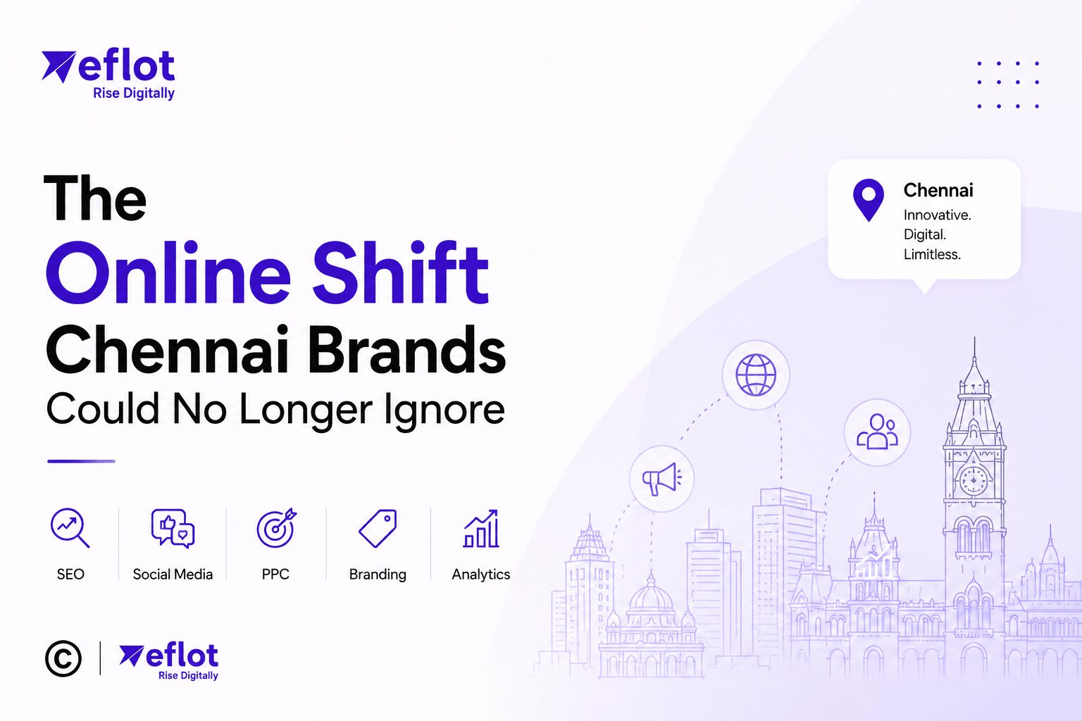 The Online Shift Chennai Brands Could No Longer Ignore