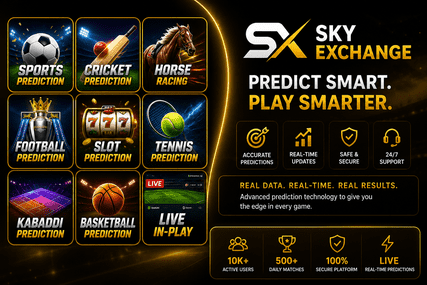 Emerging Technologies and Innovation: How Skyexchange Embraces the Future