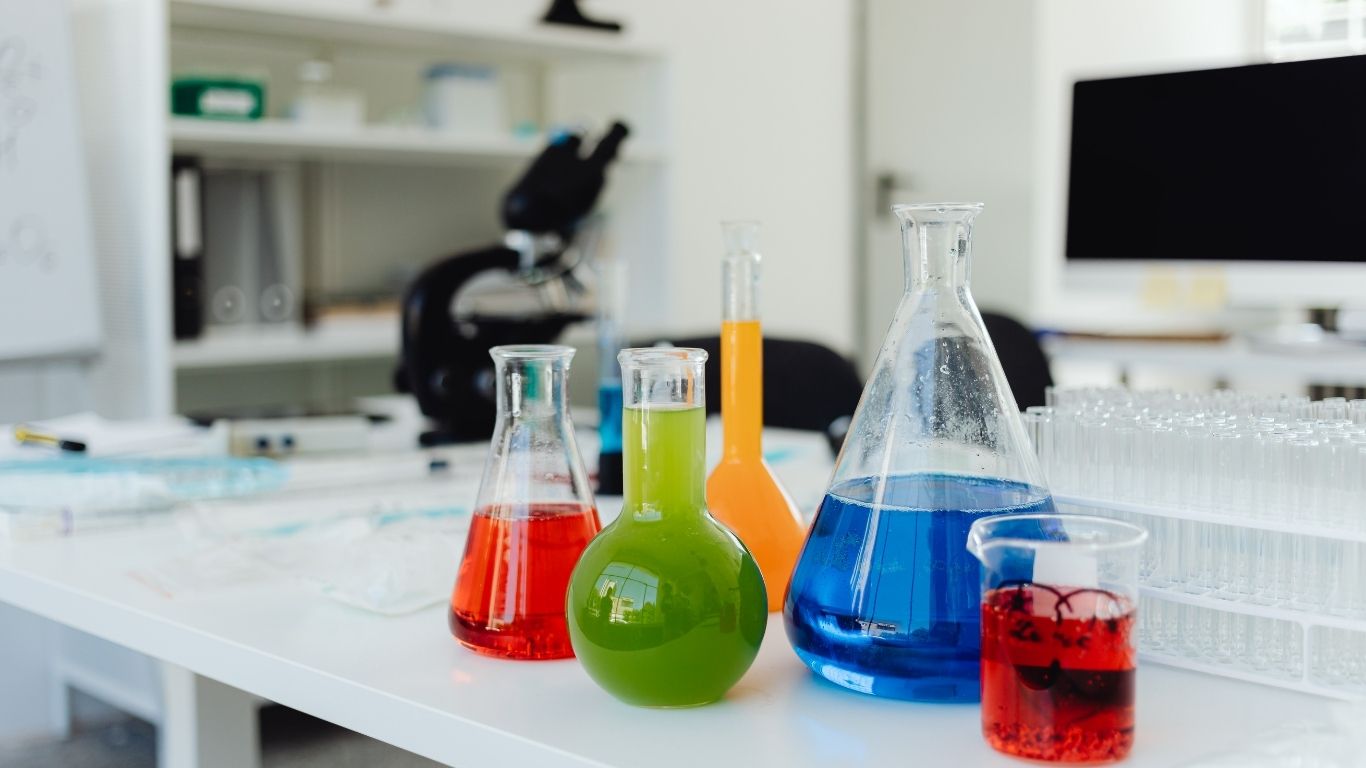 Exploring the Basics of Biochemistry for Beginners