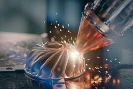 How China’s Metal 3D Printing Industry Is Reshaping Advanced Manufacturing