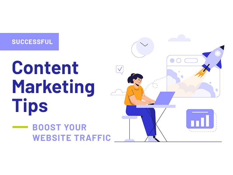 Content Marketing In UK to Drive Engagement and Conversions