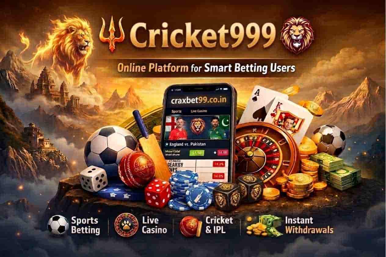 Is the speed of your online gaming experience sufficient? Cricket999’s Secret to Pro-Level Play