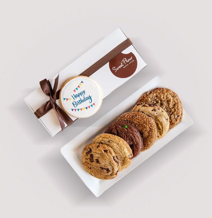 Guide On Custom Biscuits Boxes Stylish Branding