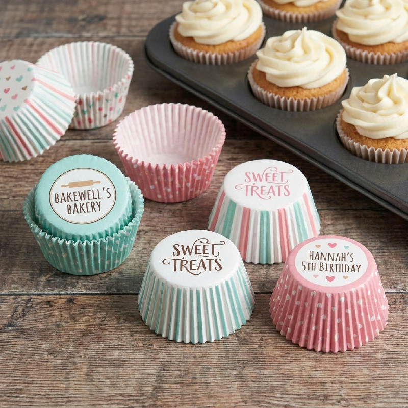 Custom Cupcake Boxes: Elevate Every Sweet Treat