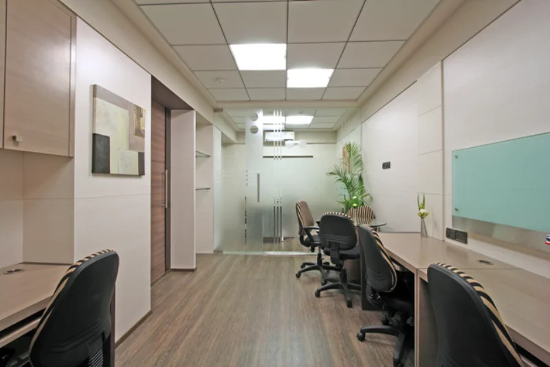 Top Reasons Why DBS Workspace Is the Go-To Choice for Remote Teams in Delhi