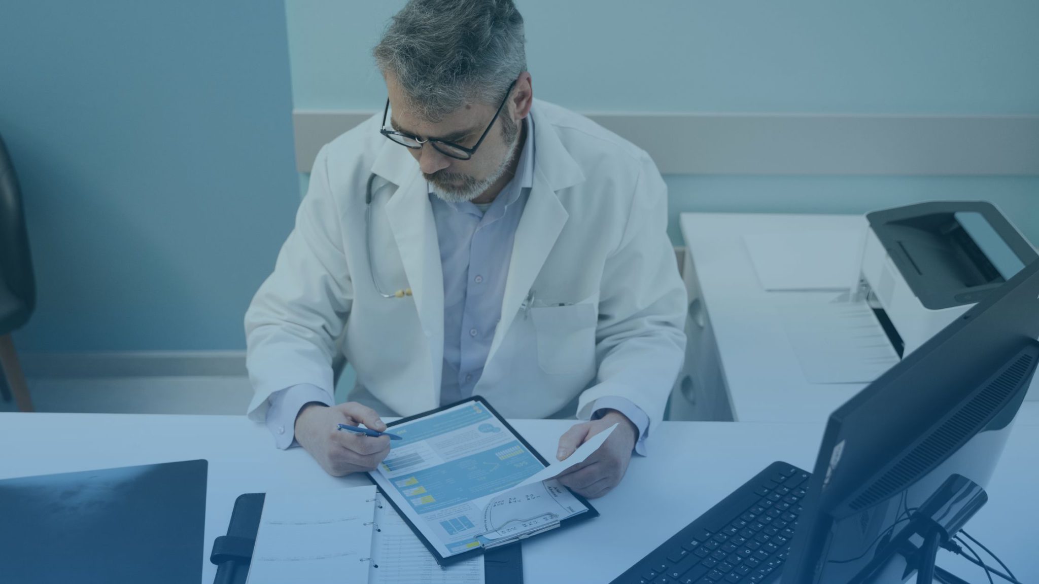 How Does Vigilant Medical Group Ensure Accurate Billing?
