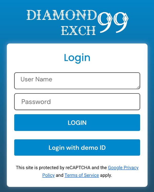 Diamond Exchange Login Guide: Simple Steps for Easy Account Access