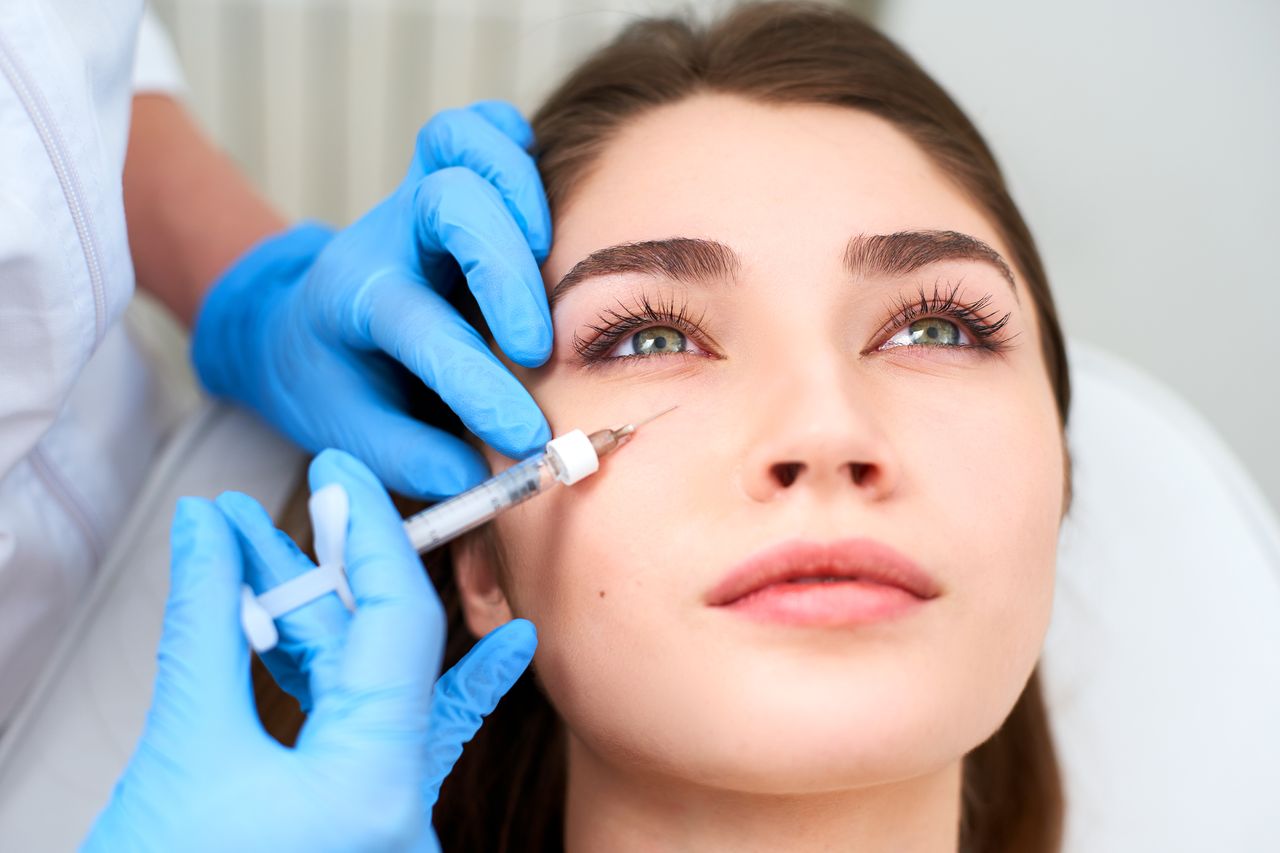 Discover the Benefits of the Botox in Abu Dhabi