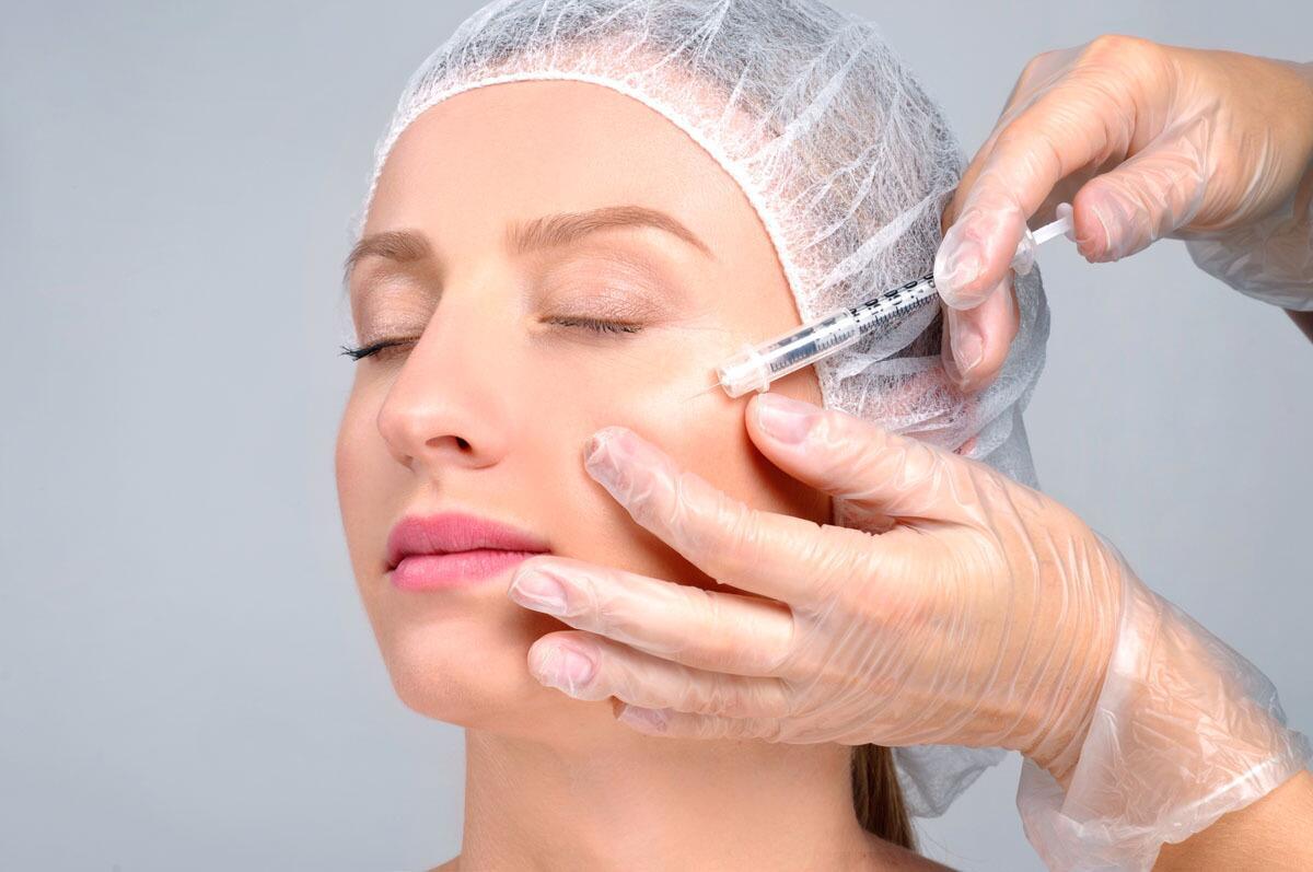 Does Cheek Filler Make the Face Look More Defined?