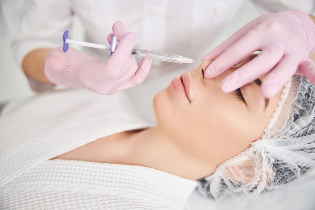 Does a Non-Surgical Nose Job in Abu Dhabi Look Natural