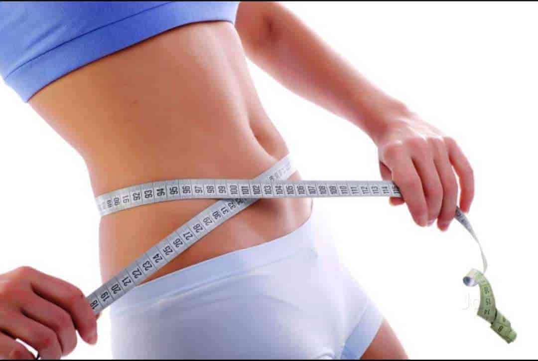 Dose Slimming Treatments Burn Fat Without Surgery