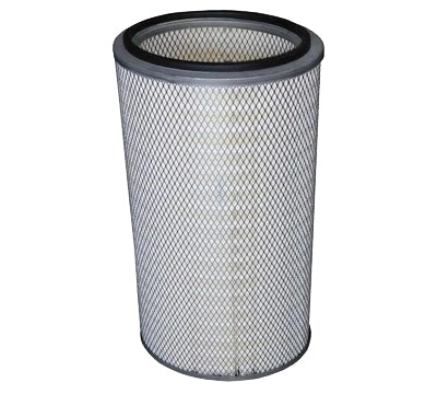 Choosing a High-Efficiency Dust Collector Filter Cartridge for Heavy Dust Applications