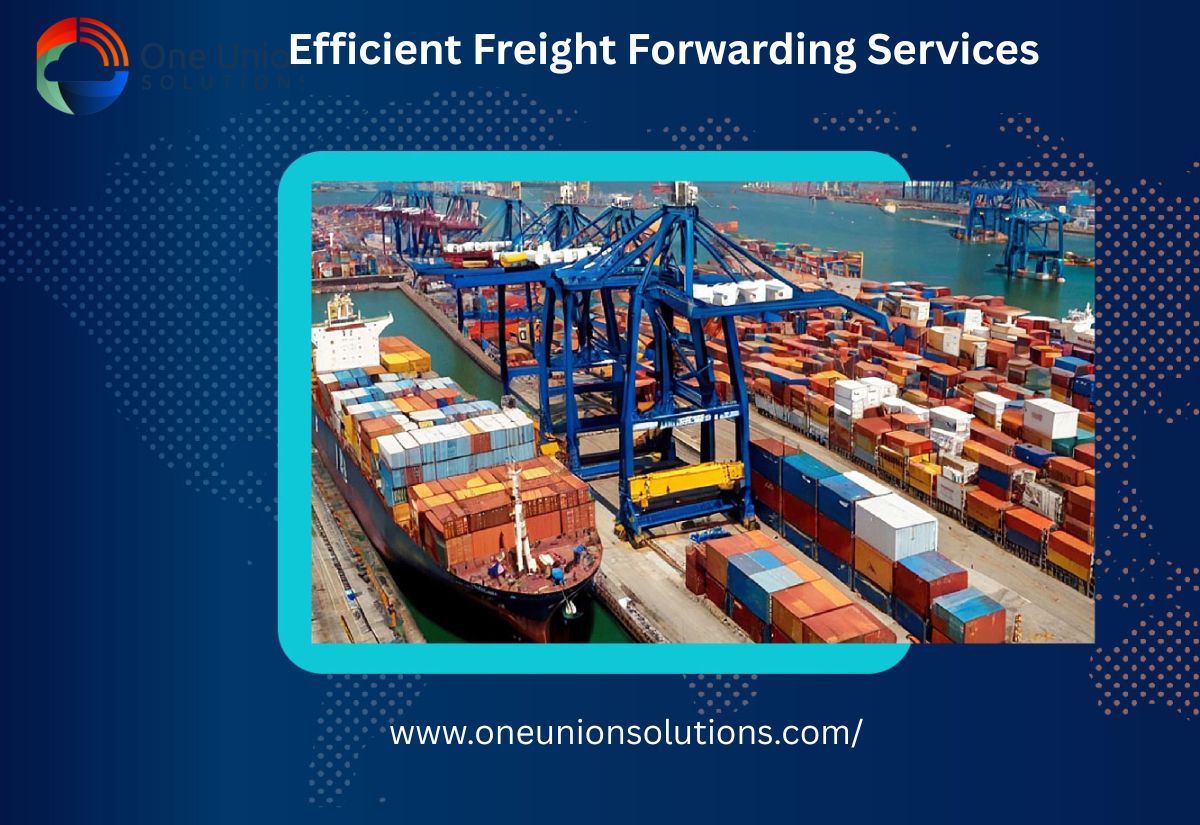 Importer of Record Services for Smooth Global Trade Solutions