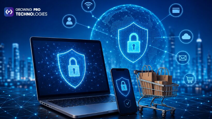 Endpoint Security Technologies Every eCommerce Business Should Implement