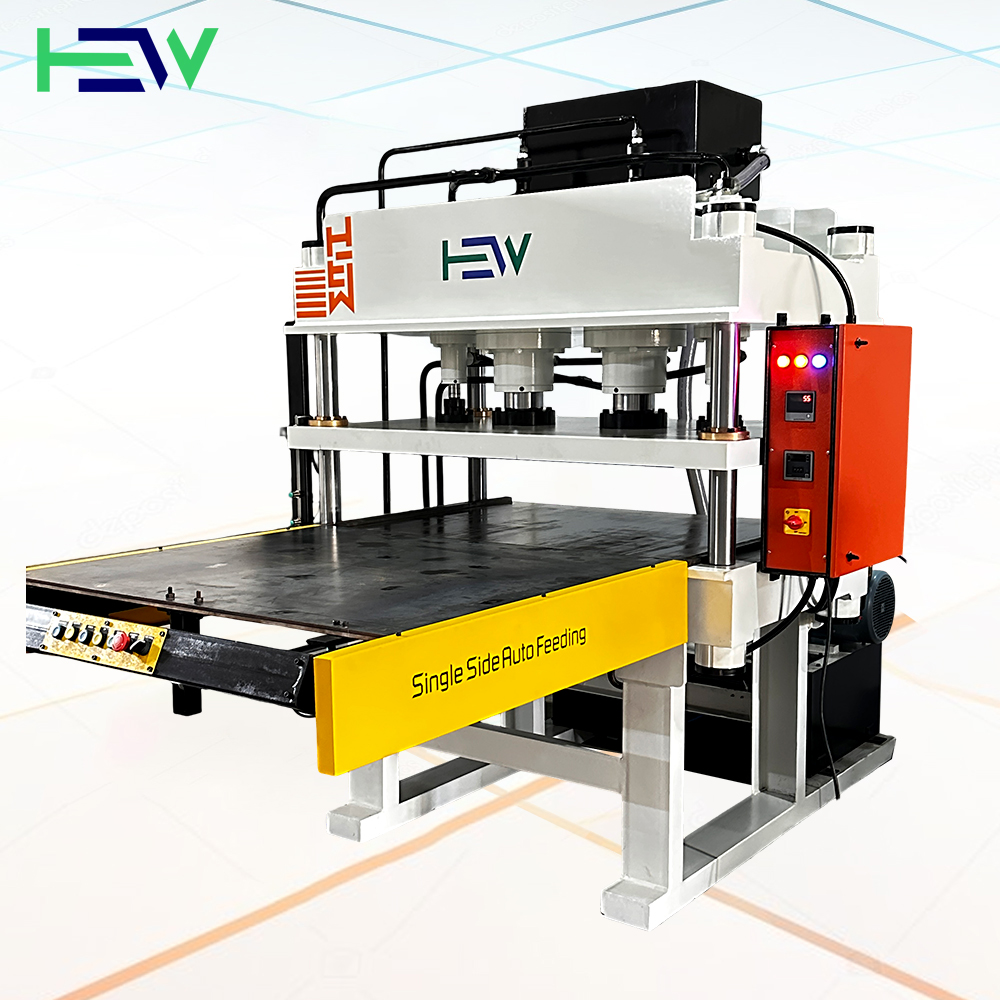 How to Improve Cut Quality with an Epe Foam Punching Machine