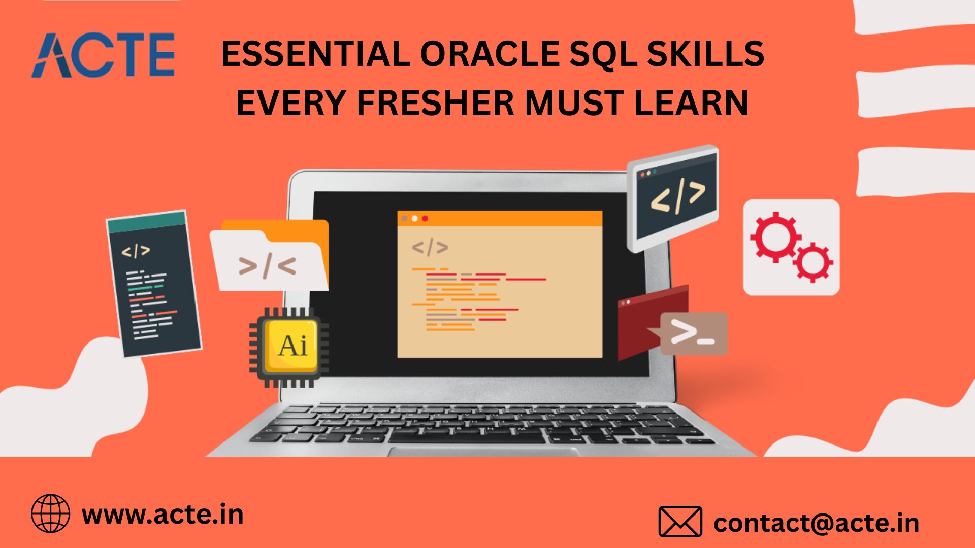 Oracle SQL Learning Guide for Freshers and Beginners