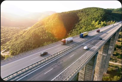 Why European Road Freight Services Are Crucial