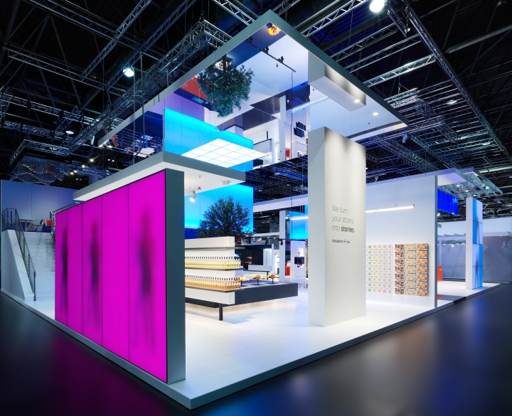 Top Benefits of Hiring Stand Builders in Düsseldorf Today