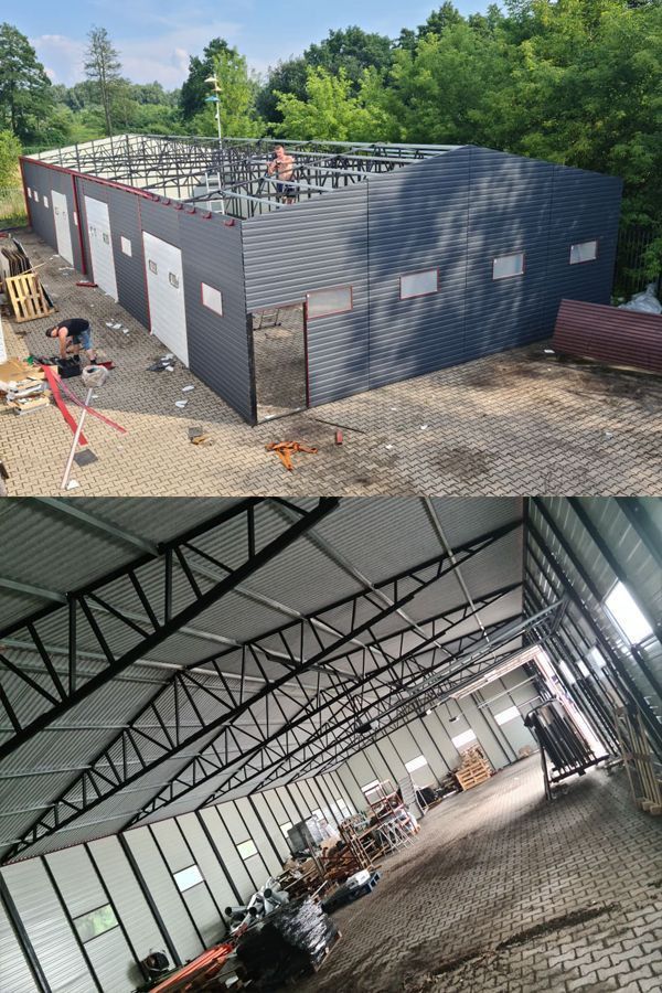 Mezzanine Floor Kits: The Complete Guide to Expanding Space Efficiently