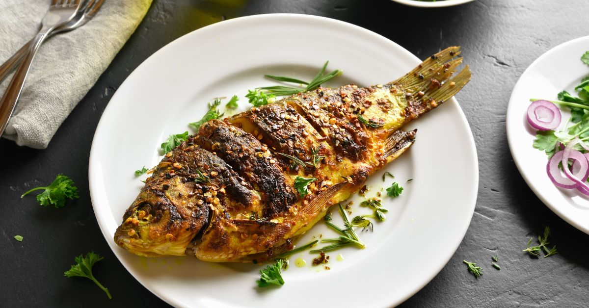 Fresh Seafood at Your Door: A Simple Guide to Buying Fish Online in Dubai