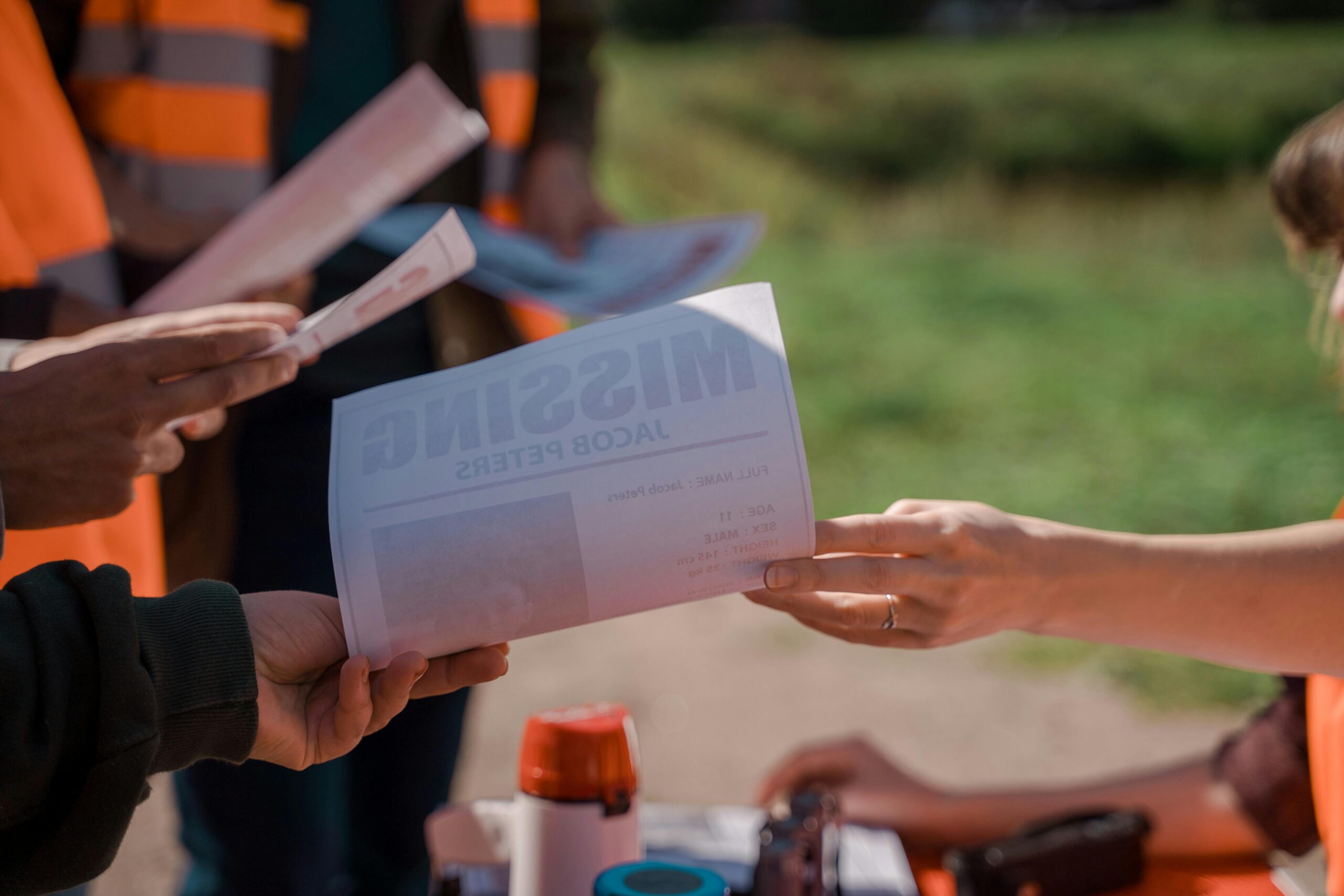 Flyer Distribution Sydney Services for Business Growth