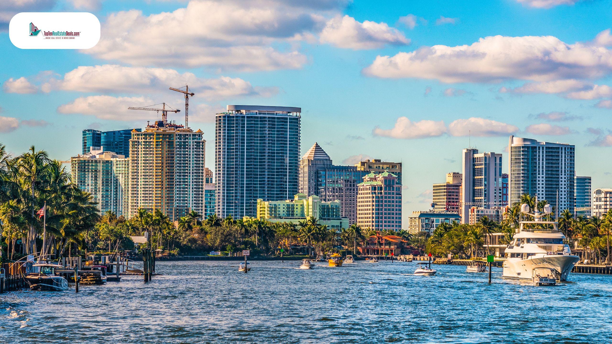 Why Now Might Be the Best Time to Buy a Condo in Pompano Beach