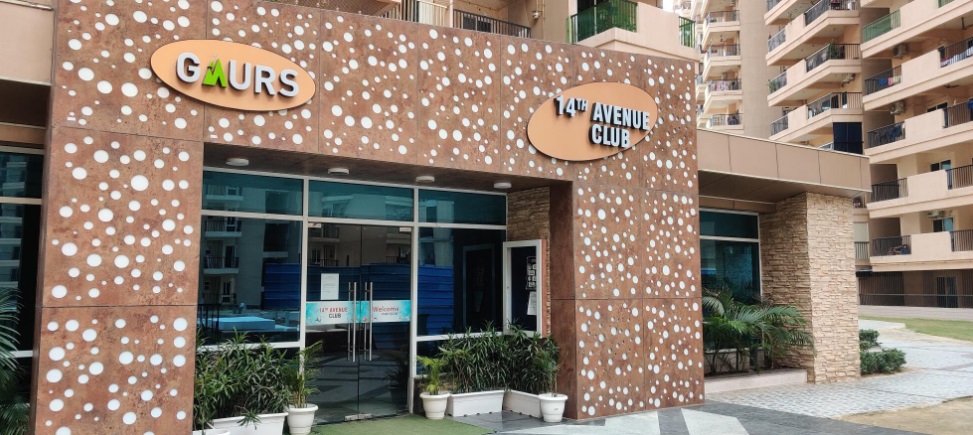 14th Avenue Gaur City 2: Affordable Luxury Homes with Excellent Connectivity
