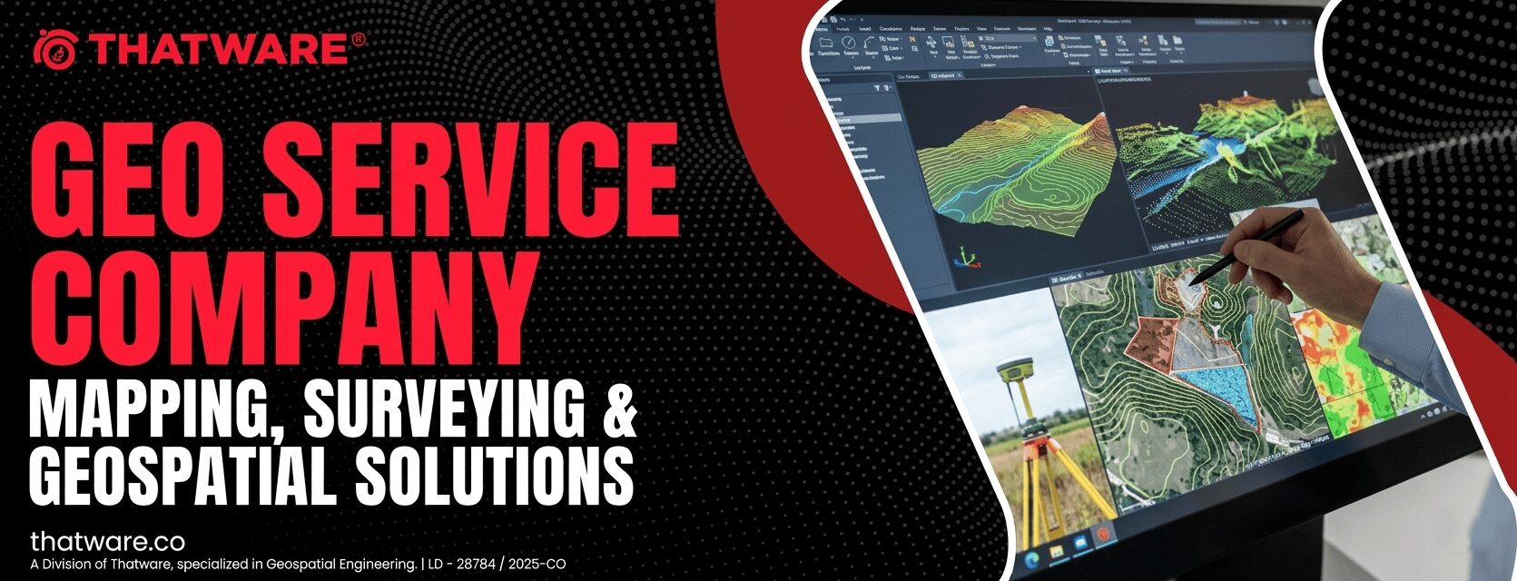 Advanced GEO Service Company for LLM SEO Success